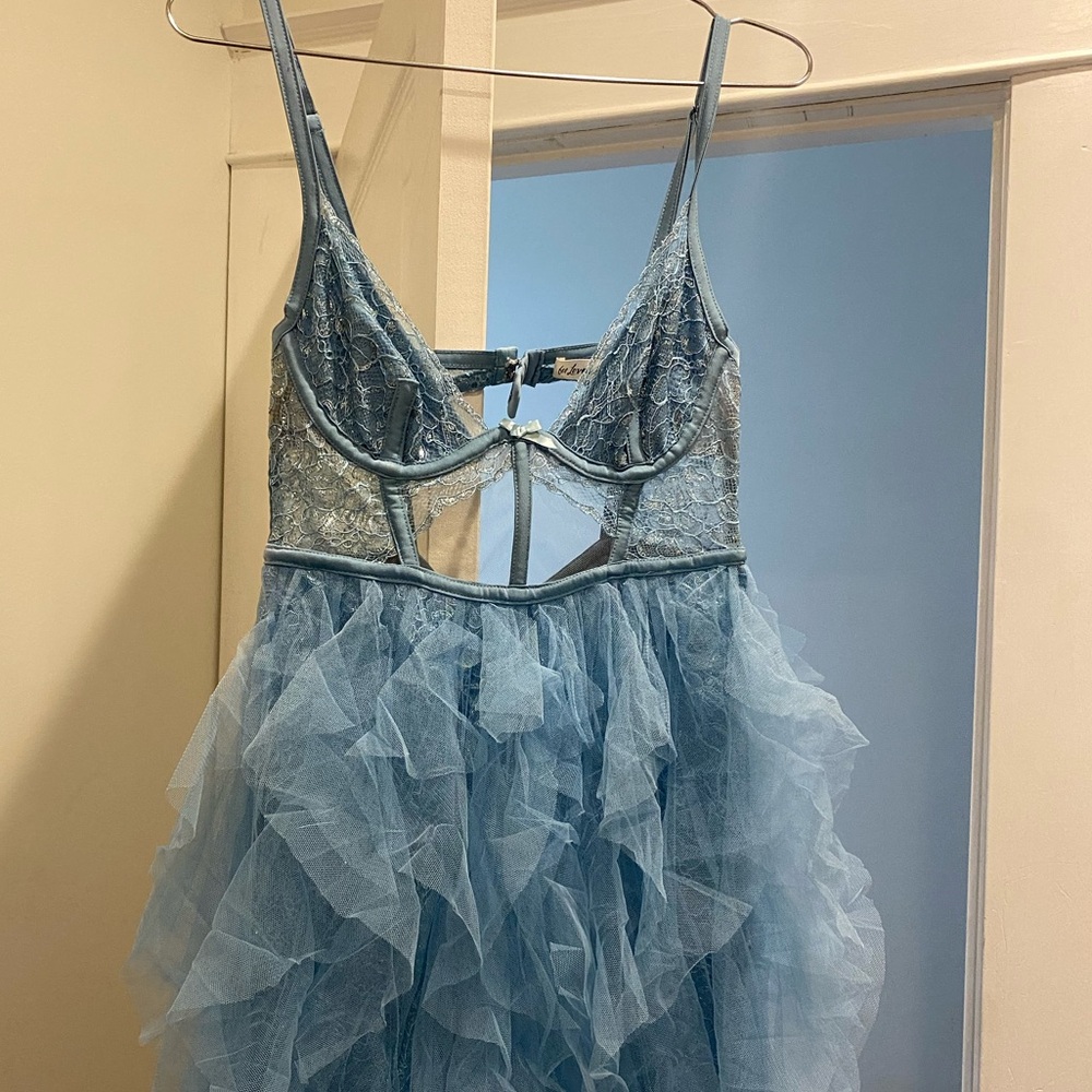 For love and lemons size small dress - sample sale